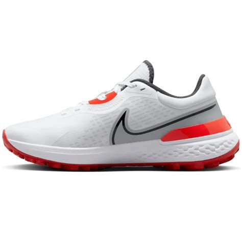 nike golfschuhe herren weiss|Golfschuhe & .